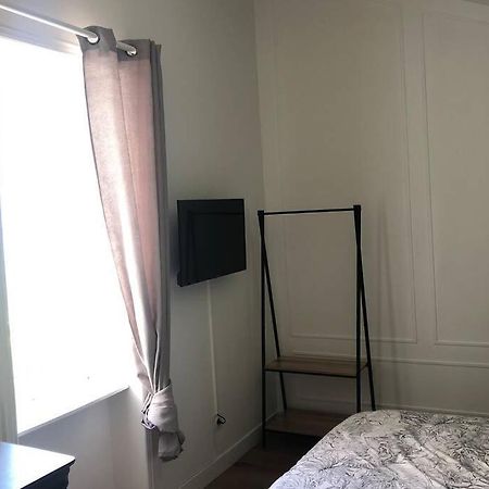 Studio Sous Les Toits Лион Экстерьер фото