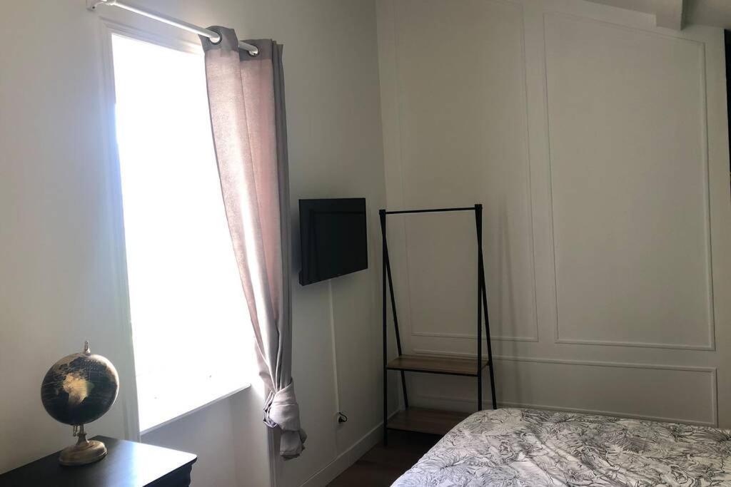 Studio Sous Les Toits Лион Экстерьер фото