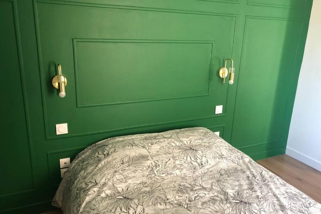 Studio Sous Les Toits Лион Экстерьер фото