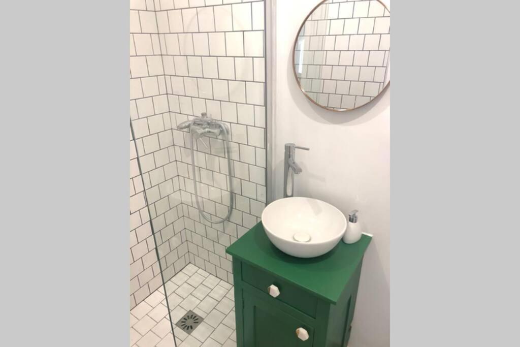 Studio Sous Les Toits Лион Экстерьер фото